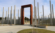 Mestský cintorín v Prešove opäť nominovali na prestížne ocenenie