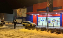 Páchateľ po brutálnej vražde ohrozoval život ženy