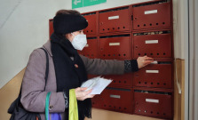 Mesto Prešov rozdá seniorom viac ako 15 tisíc respirátorov