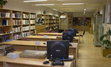 Štátna vedecká knižnica v Prešove otvorí novú čitáreň