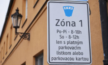 Ďalšie ulice v zóne plateného parkovania v Prešove