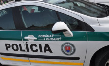 Neznámy páchateľ v Prešove poškodil 9 stĺpových svietidiel