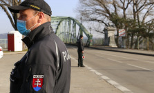 Polícia od stredy zintenzívni kontroly na vnútorných hraniciach