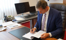Nadácia PSK zriaďuje nadačný fond na riešenie krízových situácií