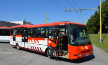 Dopravný podnik mesta Prešov odkúpil posledné dva bratislavské autobusy