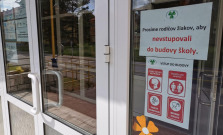 Mesto Prešov otvorí všetky materské a základné školy