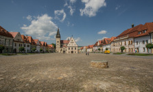 Krivka návštevnosti Prešovského kraja v roku 2020 rapídne klesla