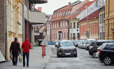 Sociálna práca v uliciach mesta Prešov má zmysel