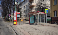 Prešovská zastávka MHD na Čiernom moste prejde kompletnou rekonštrukciou