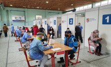 Veľkokapacitné očkovacie centrum by v Bardejove mali otvoriť počas apríla