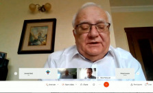V Bardejove prebehlo rokovanie mestského zastupiteľstva formou videokonferencie