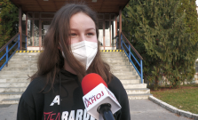 VIDEO | Bardejovské volejbalistky túžia po návrate do hry