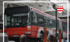 Údržbová základňa trolejbusov MHD v Prešove môže prejsť historickou modernizáciou