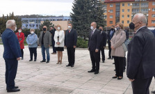 VIDEO | Pripomenuli si Deň víťazstva nad fašizmom