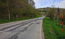 Prešovský kraj opraví ďalšie cesty v nevyhovujúcom stave