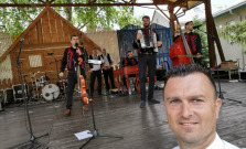 Obvodové slávnosti v Kružlove odštartovali kultúrne leto v obci