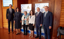 Iniciatíva Catching-up Regions pomáha v rozvoji regiónov