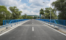 SÚC PSK zrekonštruovala most za Stropkovom