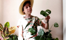 Len dvanásťročný Bardejovčan Oliver prišiel s projektom, ktorý zachraňuje prírodu