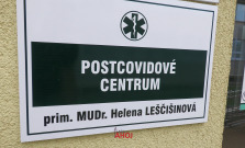 VIDEO | Postcovidové centrum v bardejovskej nemocnici realitou