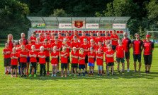 VIDEO | Futbalový kemp v Gerlachove na vysokej úrovni