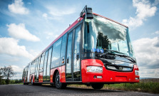 Do Prešova čoskoro príde deväť nových dieslových autobusov