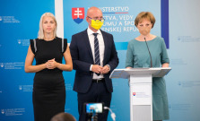 Školy sa už nebudú zatvárať plošne, test nebude podmienkou