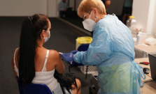 Očkovanie proti koronavírusu na východe krajiny pokračuje aj počas nastávajúceho víkendu