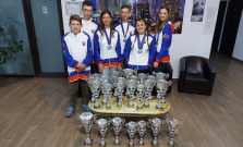 Bardejovskí modelári si z Majstrovstiev sveta v raketovom modelárstve doniesli 16 medailí