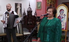 VIDEO | Mesiac úcty k starším priniesol do bardejovského ANTIC-u prekvapenie