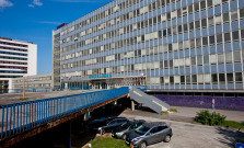 Košická univerzitná nemocnica sa púšťa do opravy svojich ciest