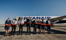Košické letisko hlási ďalšie tri nové letecké linky