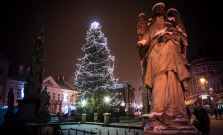 Vianočné trhy v Košiciach budú, ale len pre očkovaných