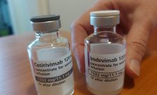 Košická univerzitná nemocnica podáva covidovým pacientom monoklonálne protilátky