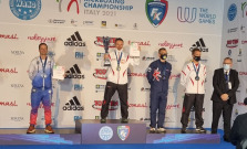 Vynikajúci úspech Bardejovčana Vladimíra Dudinského na Majstrovstvách sveta