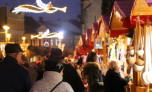 Vianočné trhy v Prešove tento rok budú, návštevníkov čaká novinka