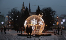 Vianočné trhy v Košiciach sa 1. decembra nezačnú