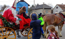 Najväčšia mestská časť Košíc pripravila náhradu za svoje zrušené vianočné trhy