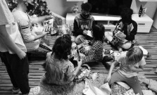 Košický projekt aj tento rok plní deťom bez domova vianočné priania