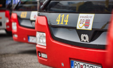 V Prešove dôjde k zjednodušeniu prestupov medzi  MHD a prímestskými autobusmi