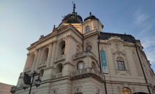 Štátne divadlo Košice do konca roka ruší všetky svoje predstavenia