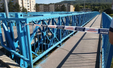 Svidník získal takmer 165-tisíc na lávky k modrému mostu