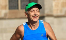 Košický maratónec zdolal svoj najťažší beh, „beh s covidom“