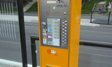 V Košiciach na Silvestra odstavia automaty na lístky MHD