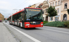 Mestská hromadná doprava v Prešove prechádza od pondelka na školský režim