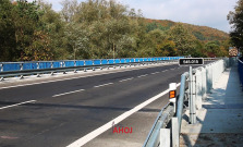 SÚC PSK v uplynulom roku zrekonštruovala a opravila 102 kilometrov ciest a 24 mostov