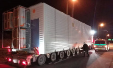 Vodiči svojvoľne a bez povolenia zastavili premávku v tuneli Branisko