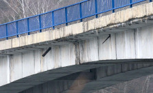 Prešovská župa opraví mosty aj v okrese Bardejov