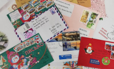 Vianočná pošta mala opäť úspech. Ježiškovi napísalo vyše 95-tisíc detí