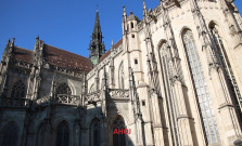 VIDEO | Dóm svätej Alžbety má povesť najväčšieho kostola na Slovensku